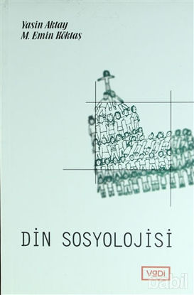 Picture of Din Sosyolojisi