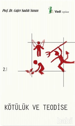 Picture of Kötülük ve Teodise