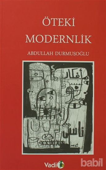 Picture of Öteki Modernlik
