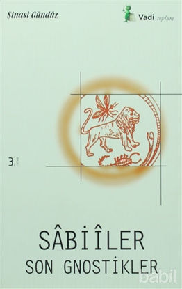 Picture of Sabiiler  Son Gnostikler