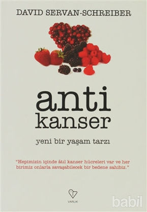Picture of Antikanser