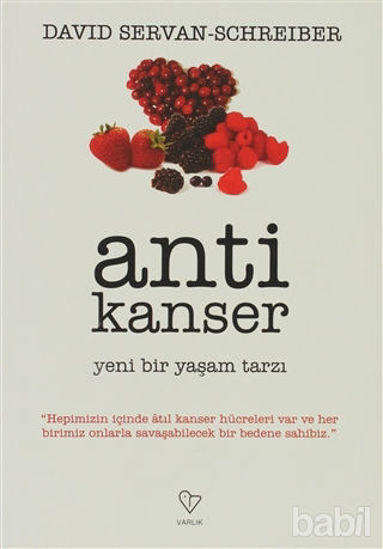 Picture of Antikanser