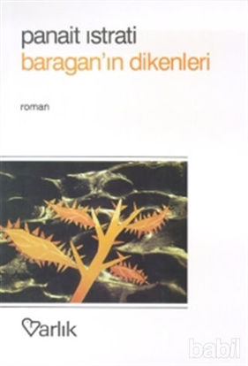 Picture of Baragan’ın Dikenleri