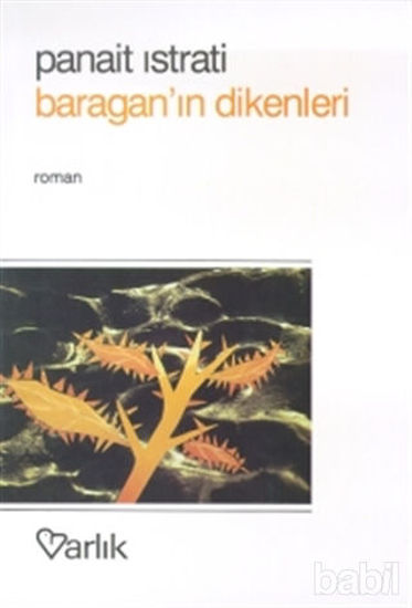 Picture of Baragan’ın Dikenleri