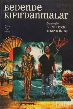 Picture of Bedende Kıpırdanmalar