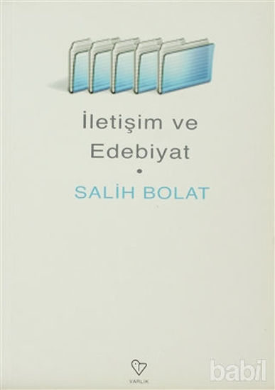 Picture of İletişim ve Edebiyat