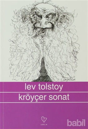 Picture of Kröyçer Sonat