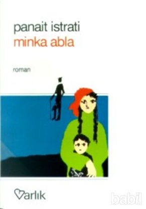Picture of Minka Abla