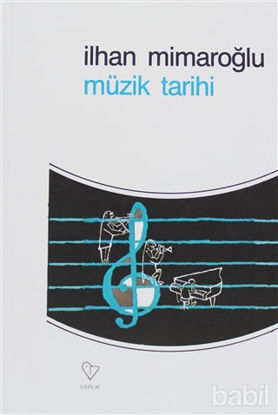 Picture of Müzik Tarihi
