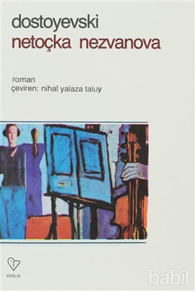 Picture of Netoçka Nezvanova