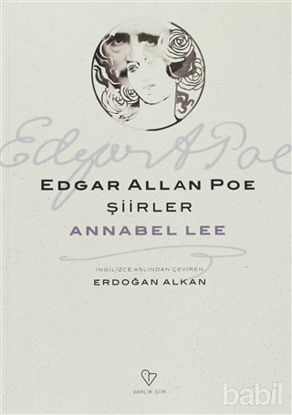 Picture of Şiirler - Annabel Lee