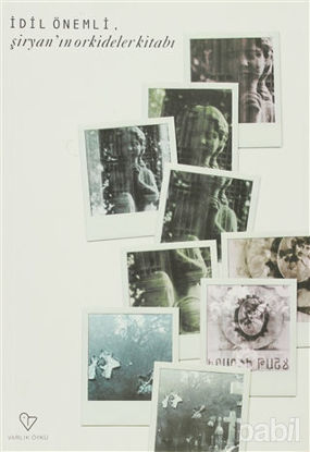 Picture of Şiryan’ın Orkideler Kitabı