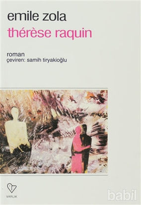 Picture of Therese Raquin