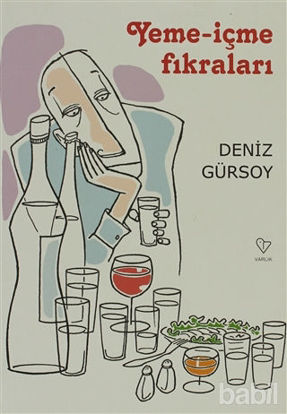 Picture of Yeme - İçme Fıkraları