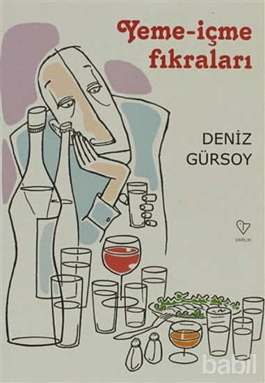 Picture of Yeme - İçme Fıkraları