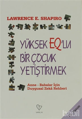 Picture of Yüksek EQ’lu Bir Çocuk Yetiştirmek
