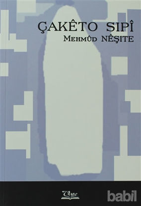 Picture of Çaketo Sıpi