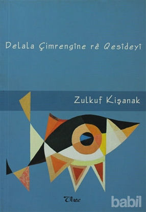 Picture of Delale Çimrengıne re Qesıdeyı