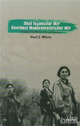 Picture of İlkel İsyancılar mı? Devrimci Modernleştiriciler mi?