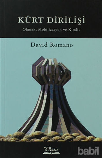 Picture of Kürt Dirilişi