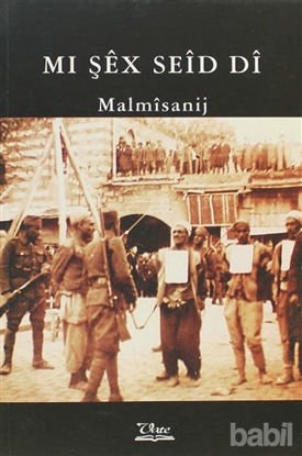 Picture of Mı Şex Said Di