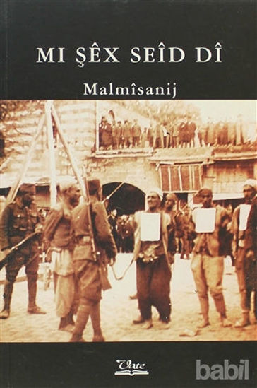 Picture of Mı Şex Said Di