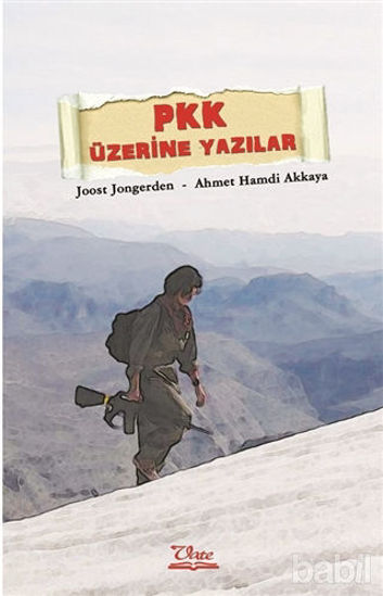 Picture of PKK Üzerine Yazılar