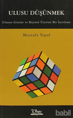 Picture of Ulusu Düşünmek