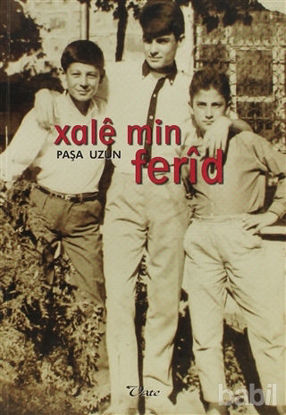 Picture of Xale Min Ferid