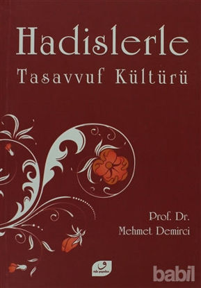 Picture of Hadislerle Tasavvuf Kültürü