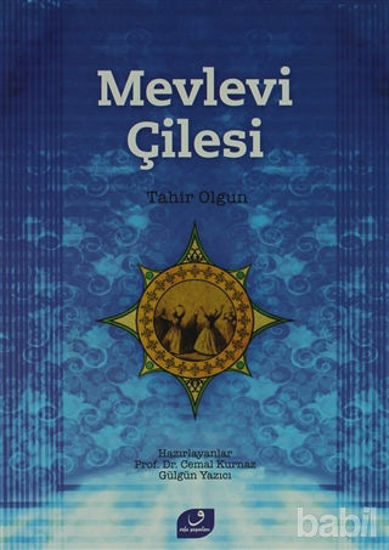 Picture of Mevlevi Çilesi