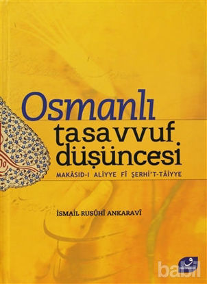 Picture of Osmanlı Tasavvuf Düşüncesi