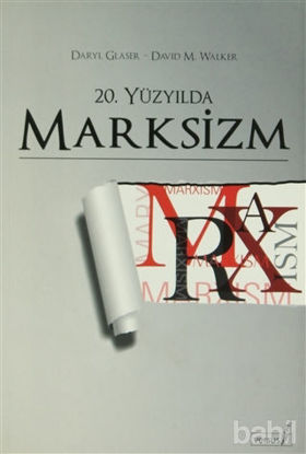 Picture of 20. Yüzyılda Marksizm