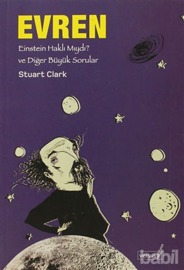 Picture of Büyük Sorular Evren
