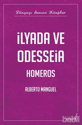 Picture of İlyada ve Odysseia