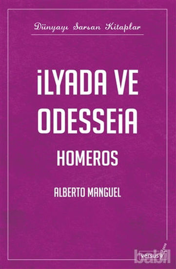 Picture of İlyada ve Odysseia