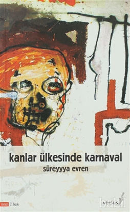 Picture of Kanlar Ülkesinde Karnaval