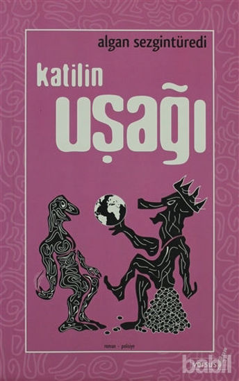 Picture of Katilin Uşağı