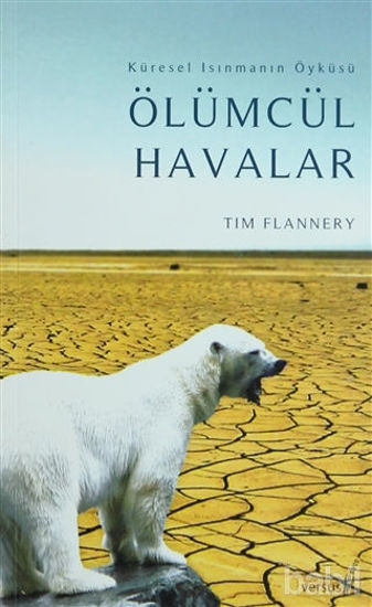 Picture of Ölümcül Havalar