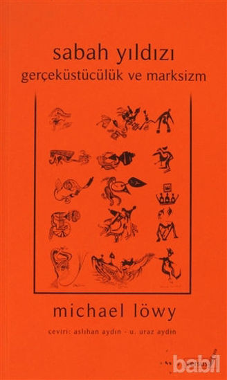 Picture of Sabah Yıldızı - Gerçeküstücülük ve Marksizm