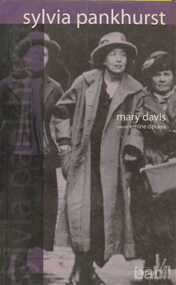 Picture of Sylvia Pankhurst