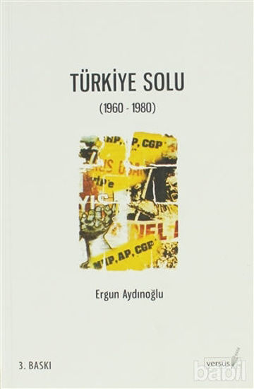 Picture of Türkiye Solu 1960-1980