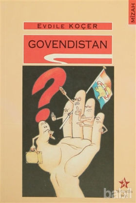 Picture of Govendistan