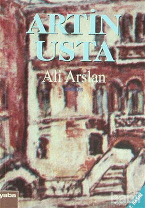 Picture of Artin Usta