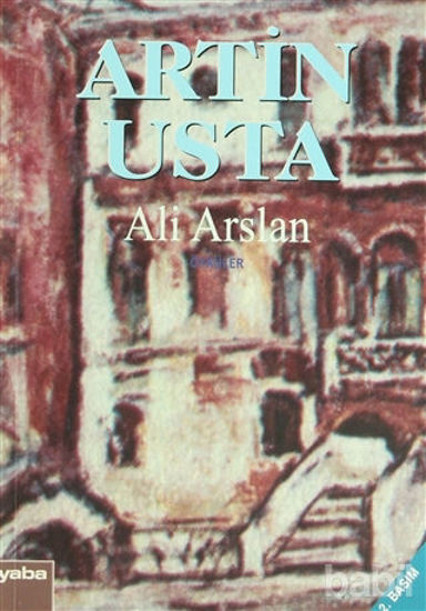 Picture of Artin Usta