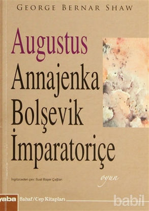 Picture of Augustus Annajenka - Bolşevik İmparatoriçe
