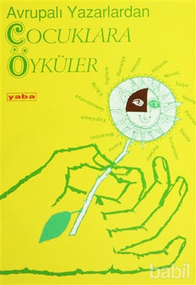 Picture of Avrupalı Yazarlardan Çocuklara Öyküler