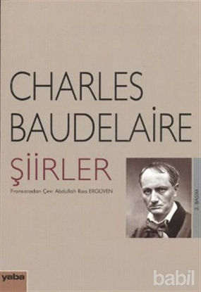 Picture of Charles Baudelaire - Şiirler