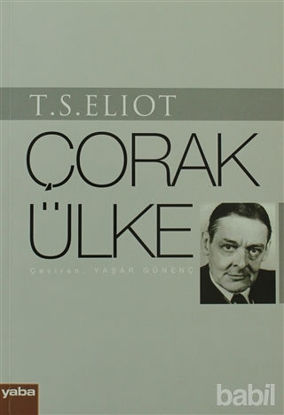 Picture of Çorak Ülke