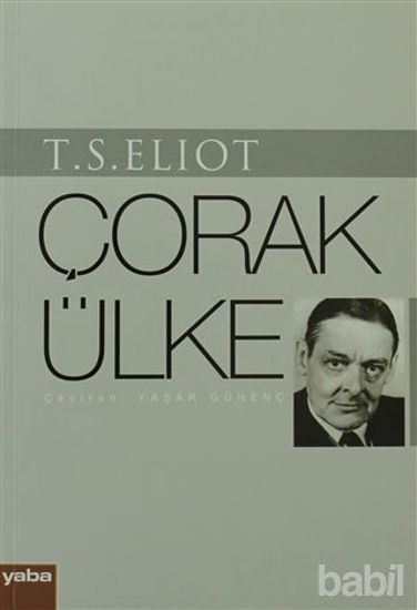 Picture of Çorak Ülke
